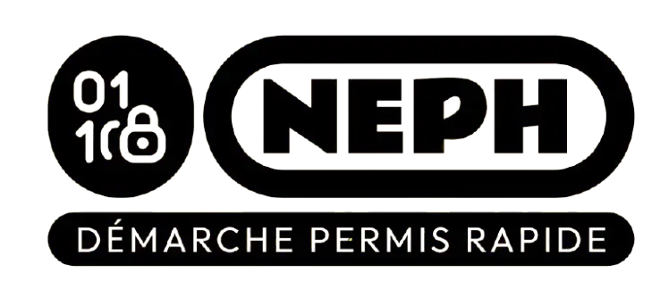 NEPH - Démarche Permis Rapide